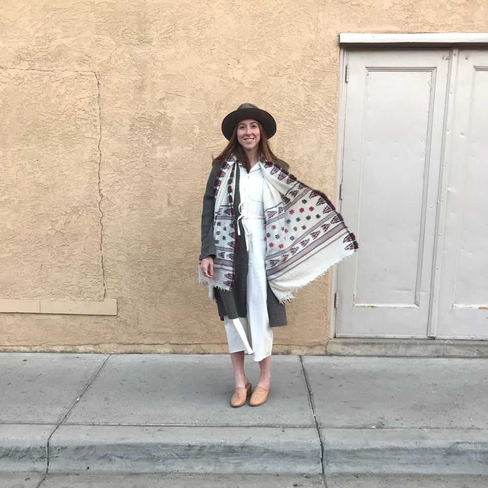 Meet your Posher, Jennifer